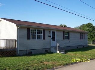 201 Cross St, Beckley, WV 25801