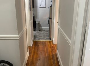 64 Woodstock Ave APT 6, Boston, MA 02135