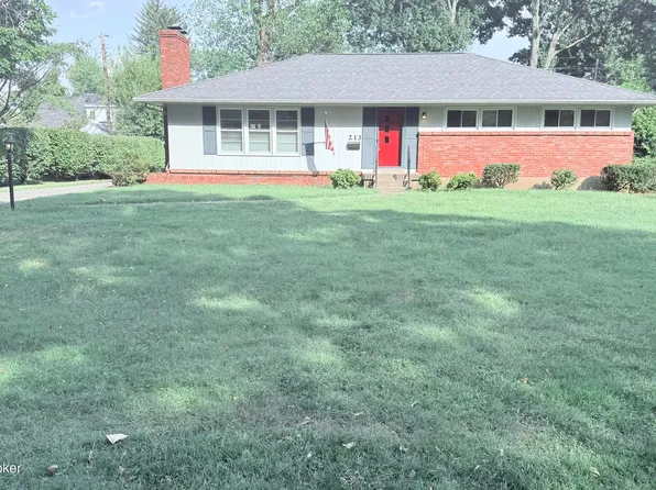 213 Heady Ave, Richlawn, KY 40207