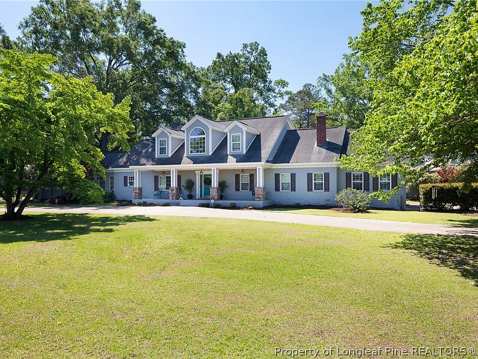 5016 Jt Matthews Rd, Godwin, NC 28344 | Zillow