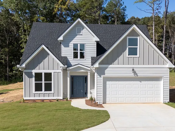 115 Harrison Ln NE, Calhoun, GA 30701