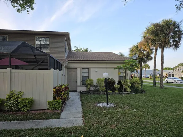 4483 Willow Pond Road #C, West Palm Beach, FL 33417