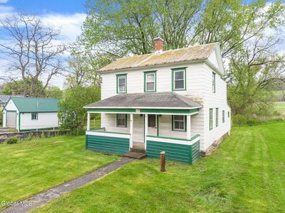 1500 State Route 7, Richmondville, NY, 12149