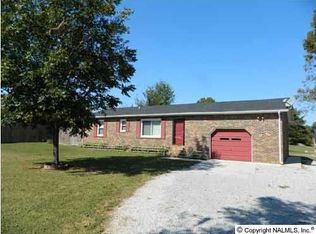 94 County Road 368, Trinity, AL 35673