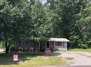 47 Walker Rd, Ridgeway, VA 24148