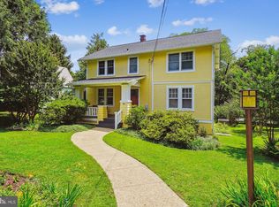 14 Williams St, Rockville, MD 20850