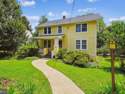 14 Williams St, Rockville, MD, 20850