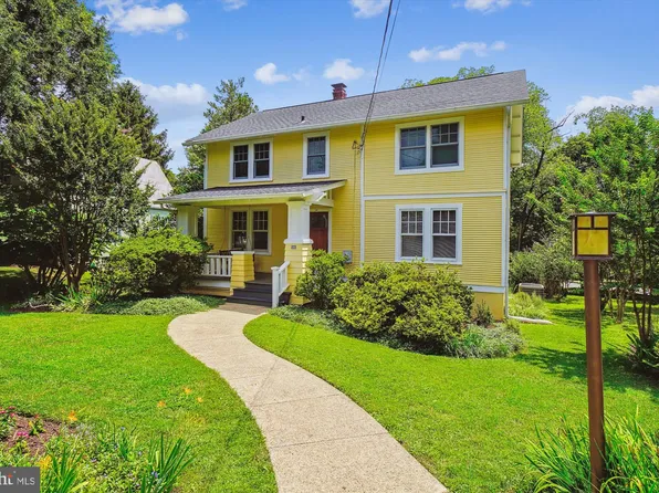 14 Williams St, Rockville, MD 20850