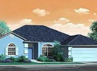 3920 S Victoria Lakes, Jacksonville, FL 32226