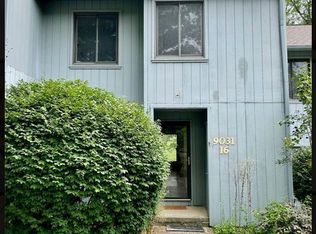 9031 S Pointe Ridge Ln #16, Bloomington, IN 47401