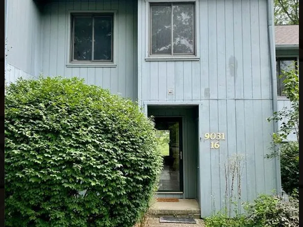 9031 S Pointe Ridge Ln #16, Bloomington, IN 47401