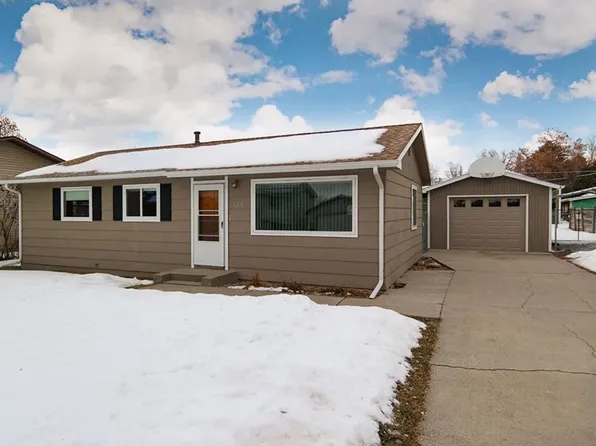 125 Nightingale Dr, Billings, MT 59101