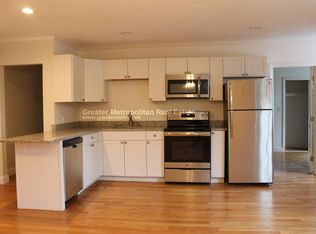 592 E Broadway, Boston, MA 02127