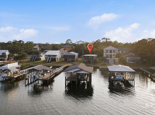 5386 Palmetto Drive Ext, Orange Beach, AL 36561