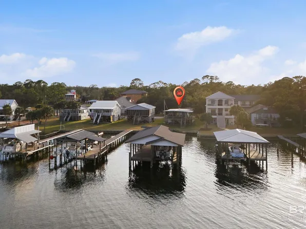 5386 Palmetto Drive Ext, Orange Beach, AL 36561