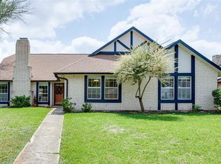 602 Granada Dr, Garland, TX 75043
