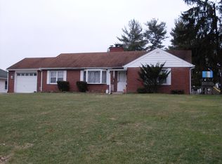 124 Dickason St, Jackson, OH 45640