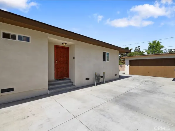 9923 Gunn Ave, Whittier, CA 90605