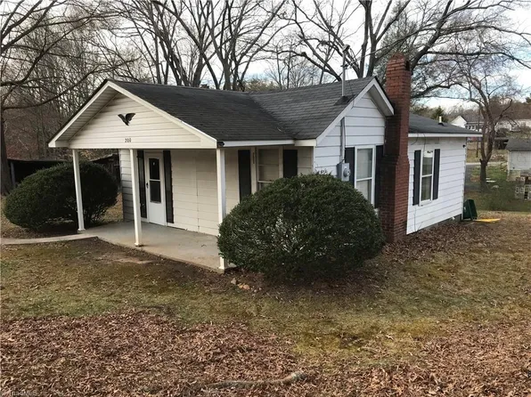 200 Haywood St, Stoneville, NC 27048