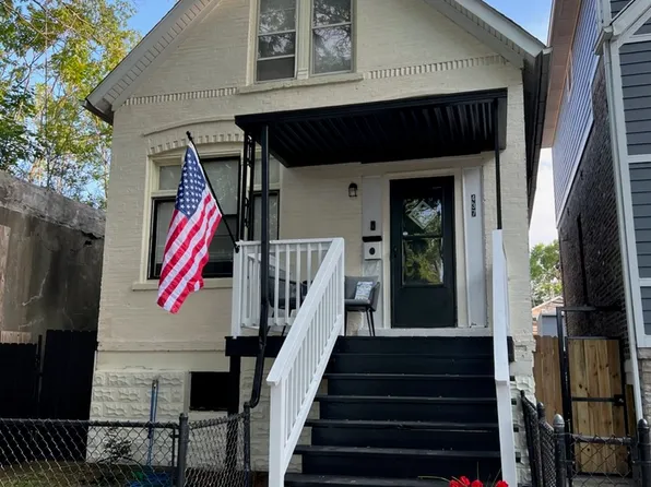 437 W 44th Pl, Chicago, IL 60609