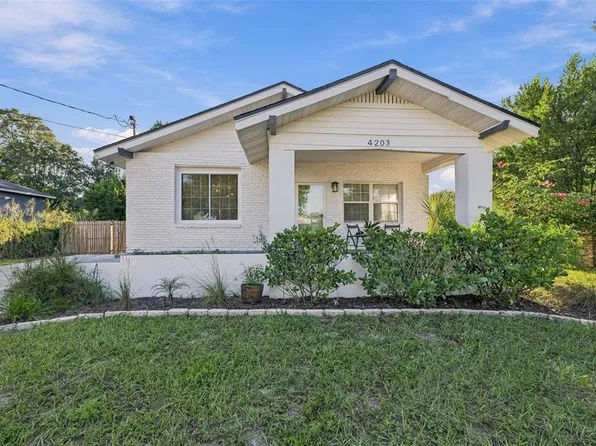 4203 N SUWANEE AVENUE, TAMPA, FL 33603