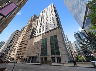 160 E Illinois St APT 2101, Chicago, IL 60611