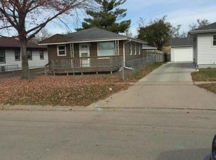 2520 Avenue M, Council Bluffs, IA 51501
