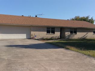 1541 State Highway 78 S, Farmersville, TX 75442