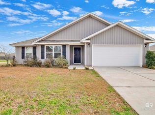 304 Hartenstein Rd, Foley, AL 36535