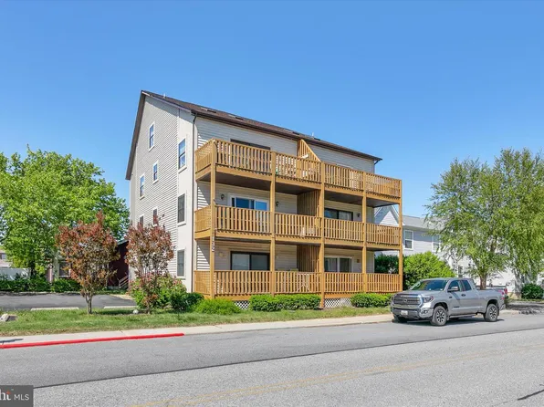 132 Jamestown Rd #601, Ocean City, MD 21842