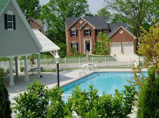 3309 Hickory Run, Nashville, TN 37211