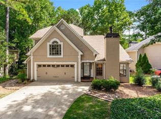 3259 Woodcliff Way, Powder Springs, GA 30127