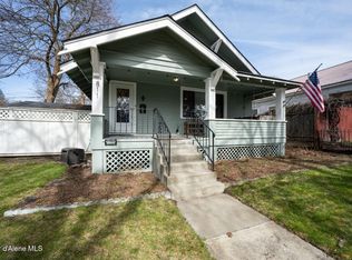 811 E Wallace Ave, Coeur D Alene, ID 83814