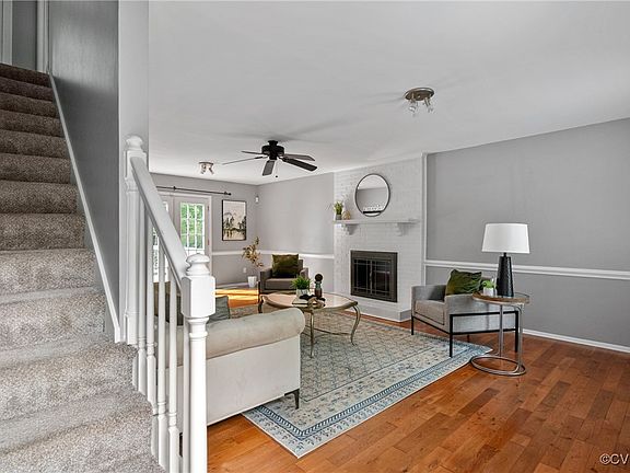 5th image of 10229 Steuben Dr