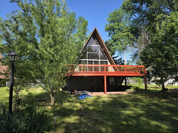 16606 S 1541 Road, Stockton, MO 65785