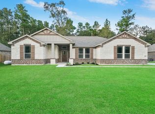 121 Road 662, Dayton, TX 77535