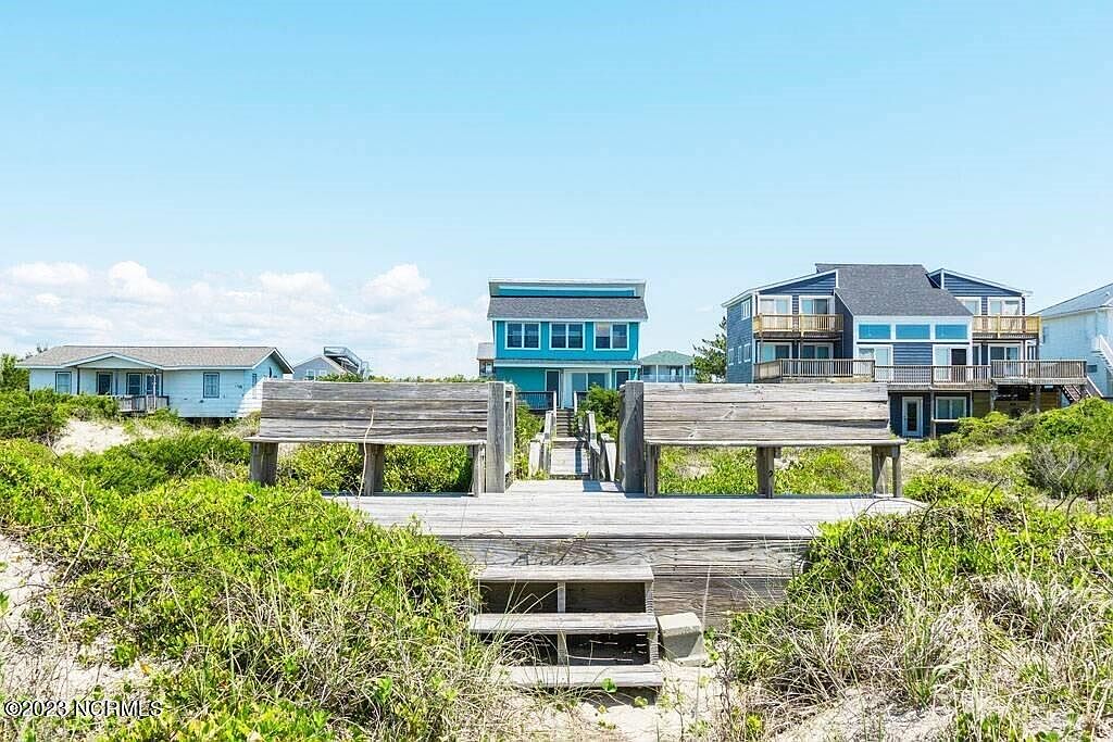 613 Caswell Beach Road, Oak Island, NC 28465 Zillow