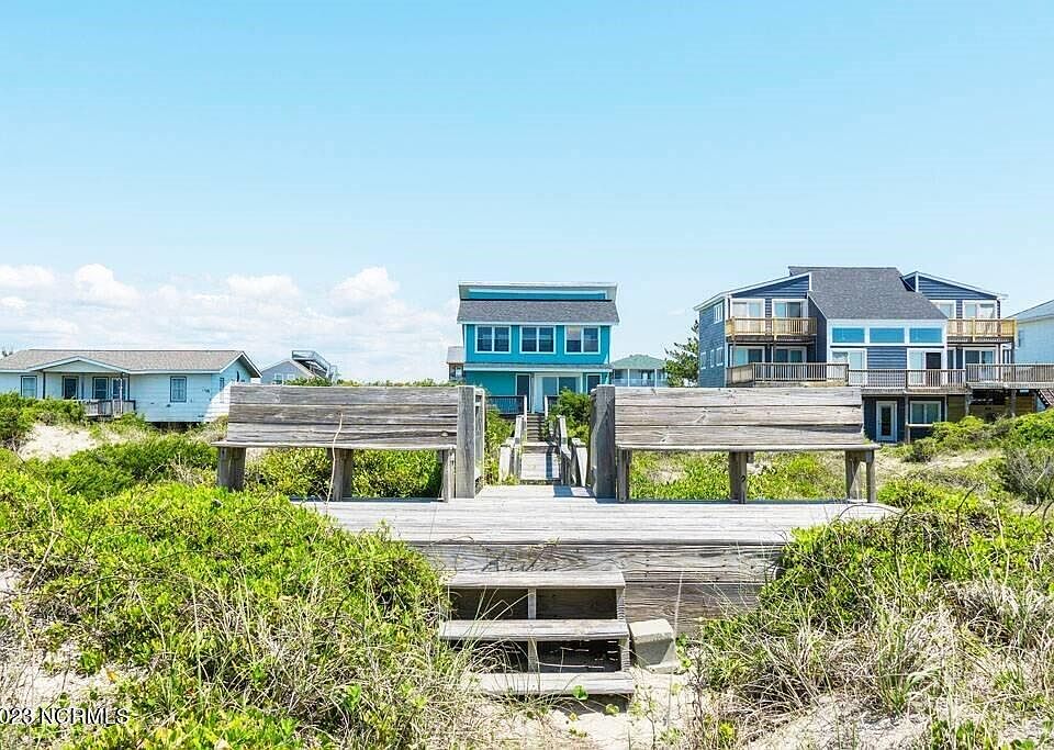 613 Caswell Beach Road, Oak Island, NC 28465 MLS 100404972 Zillow