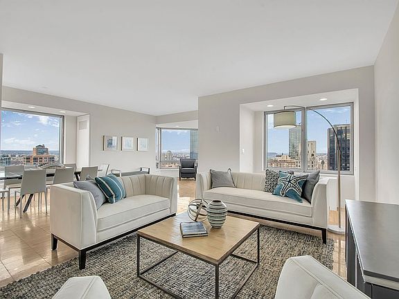 2nd image of 301 W 57th St APT 48A