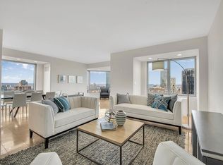 Central Park Place, New York, NY 10019