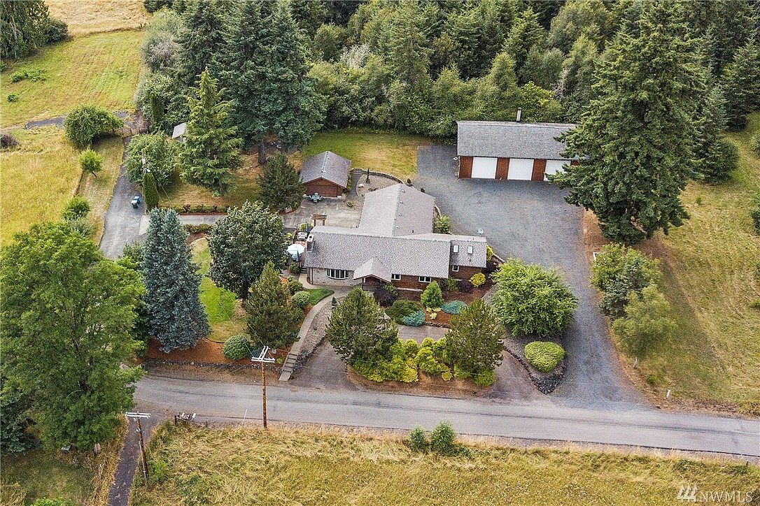 164 Harkins Rd, Winlock, WA 98596 Zillow