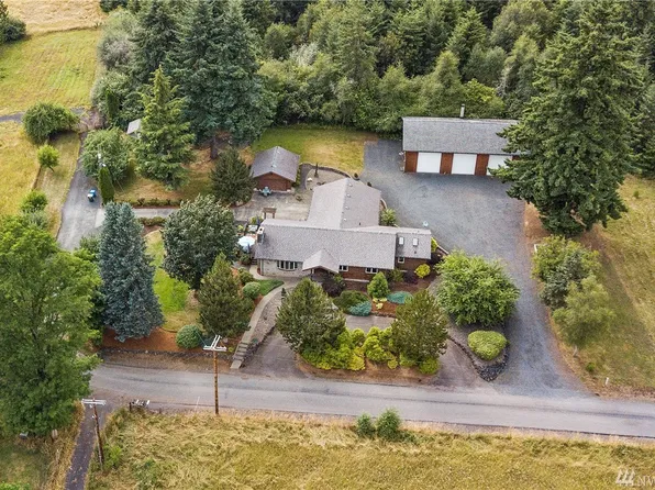 164 Harkins Rd, Winlock, WA 98596