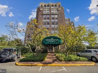 3900 Cathedral Ave NW APT 203A, Washington, DC