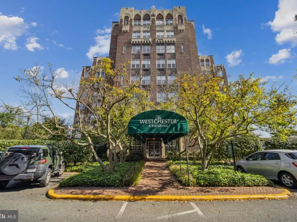 3900 Cathedral #203A, Washington, DC 20016