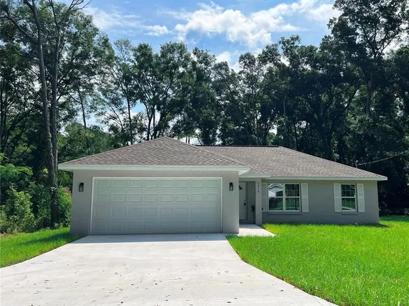6419 NW 57th Ave, Ocala, FL 34482