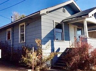 1815 Oregon Ave, Klamath Falls, OR 97601