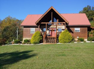 3052 Gravel Lick Branch Rd, Berea, KY 40403