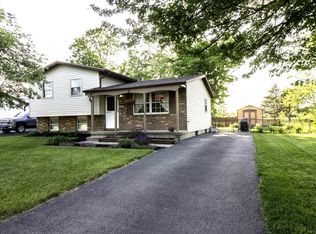 3139 Thomas Ave, Grove City, OH 43123