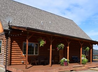 116 Cooper Creek Rd, Sutherlin, OR 97479