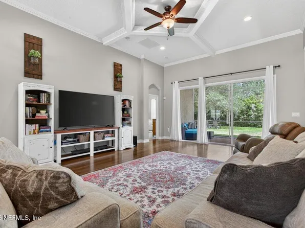 6323 FOREST STUMP Lane, Jacksonville, FL 32258